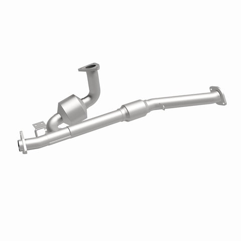 MagnaFlow Direct Fit Catalytic Converter 00-01 Infiniti I30 3.0L - 452405