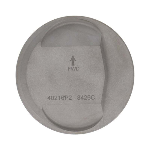 Wiseco Tracker Series 1340 Evo Domed 101 CR Piston Kit - K0216P1