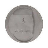 Wiseco Tracker Series 1340 Evo Domed 101 CR Piston Kit - 40216P3
