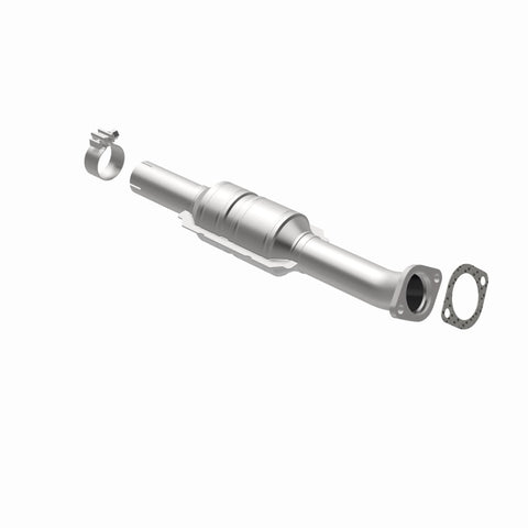 MagnaFlow Direct Fit Catalytic Converter 06-08 Eclipse rear OEM - 49151