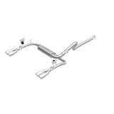 MagnaFlow Sys C/B 98-02 GM F-body Quad tips - 16723