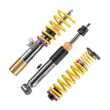 2022+ BMW M4 (G82) Cabrio w/ Electronic Dampers (4WD Competition Model Only) V3 Coilover Kit - 352200ER