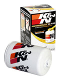 K&N Oil Filter OIL FILTER; AUTOMOTIVE - HP-3002