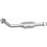 MagnaFlow Direct Fit Catalytic Converter 04-06 Tundra 4.7L P/S frt O - 49593
