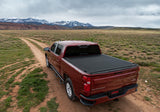 Extang 16-20 Toyota Tacoma (6 ft) Xceed - 85835