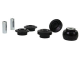 Whiteline 10/03-07 Infiniti G35 / Nissan Skyline V35 / 10/03-09 350Z Rear Diff - Mount Front & Rear - KDT911