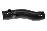 PERRIN 22-26 Subaru WRX Long Type Turbo Inlet Hose - Black - PSP-INT-427BK