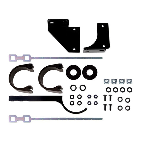 ARB Bp51 Fit Kit Prado120/150/Fj/4Run Rear - VM80010010