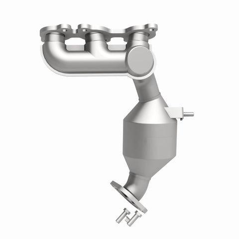 MagnaFlow Conv DF 06-08 Lexus RX400H 3.3L - 50690
