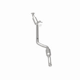 MagnaFlow Direct Fit Catalytic Converter 13-14 Mercedes-Benz GLK350 3.5L - 5561441