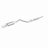 MagnaFlow Sys C/B VW Golf Iii All Mod - 15670