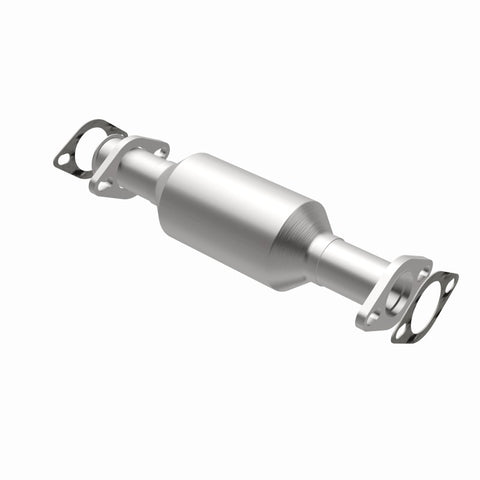 MagnaFlow Direct Fit Catalytic Converter California Grade 75-78 Nissan B210 1.4L - 3391761