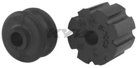KYB Shocks & Struts Strut Mounts Rear NISSAN 200SX 1995-98 NISSAN 240SX 1989-98 NISSAN 300ZX 1990-96 - SM5154
