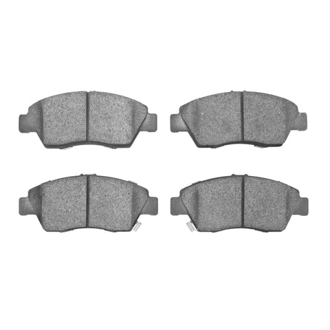 R1 93-15 Honda Fit Front Performance Sport Brake Pads - 2115-0948-00