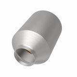 MagnaFlow California Grade CARB Universal Catalytic Converter - 2.5in In / 2.5in Out / 9in Long - 5551206