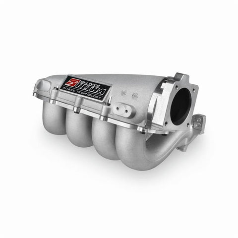 Skunk2 Ultra Series Intake Manifold Mazda Miata NA/NB 1.8L - Silver - 307-10-1000