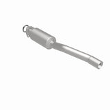 MagnaFlow Direct Fit Catalytic Converter Volvo 85 92 - 23945