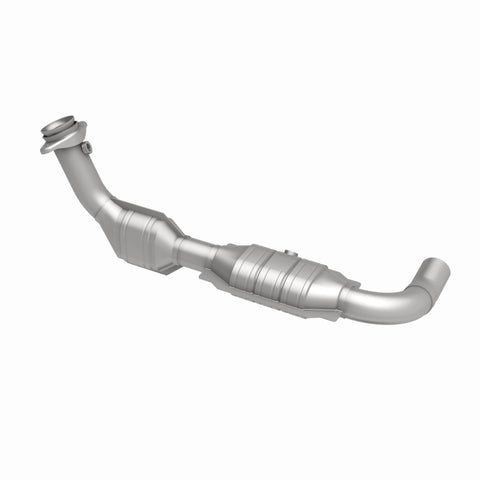 MagnaFlow Direct Fit Catalytic Converter 99-00 Ford F-150 4.6L - 447137
