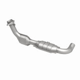 MagnaFlow Direct Fit Catalytic Converter 99 F150 4.6L V8 D/S 2WD - 93394