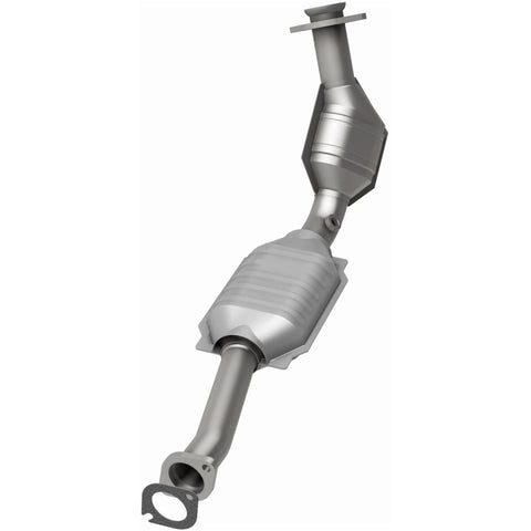 MagnaFlow Direct Fit Catalytic Converter 03-07 Ford-Mercury Driver Side - 23331