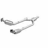 MagnaFlow Conv Dir F Thunderbird-Cougar 96-97 - 23325