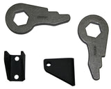 Skyjacker 2007-2007 Chevrolet Silverado 1500 HD Classic 4WD Suspension Front Leveling Kit - C102KE