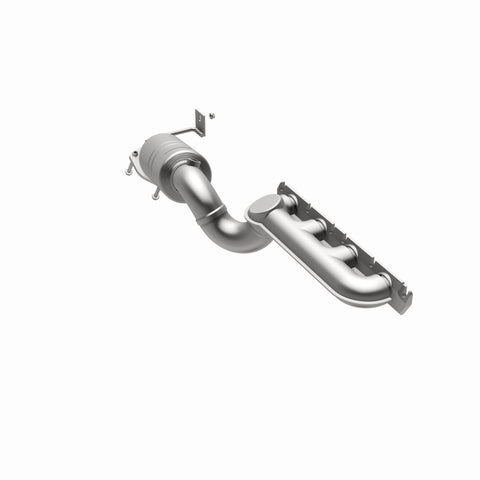 MagnaFlow Conv DF 07-10 Audi A6/A8 4.2L - 51143