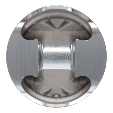 Wiseco Mitsubishi Lancer EVO 8 Stroker Turbo Piston Shelf Stock Kit - K596M855