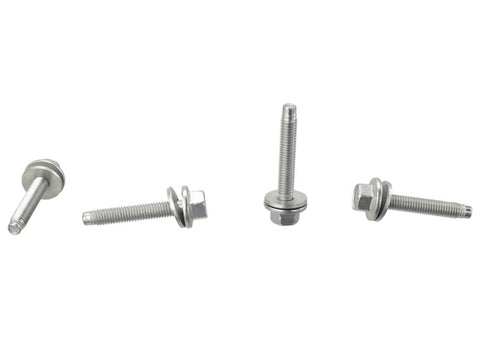 Ford Racing 7.3L Gas Ignition Coil & Wire - Set of 8 - M-12029-SD73