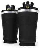 Air Lift Performance Rear Kit for 98-05 Volkswagen Jetta MK4 - 75624