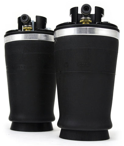 Air Lift Performance Rear Kit for 98-05 Volkswagen Jetta MK4 - 75624