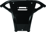 DragonFire Racing Front Bumper With Winch Mount - Fits Polaris RZR 900/1000 15-22 - 522642