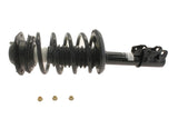 KYB Strut Plus Front Left Chevrolet Malibu 08-11/Pontiac G6 06-10/Saturn Aura 07-09 - SR4099