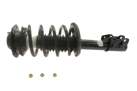 KYB Strut Plus Front Left Chevrolet Malibu 08-11/Pontiac G6 06-10/Saturn Aura 07-09 - SR4099