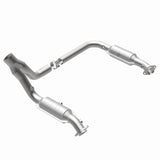 Magnaflow Conv DF 2007 Ram 1500 V8 5.7 OEM Underbody - 52451
