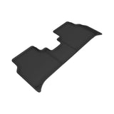 3D MAXpider 21-24 Volkswagen Id.4 Kagu Black R2 - L1VW11921509