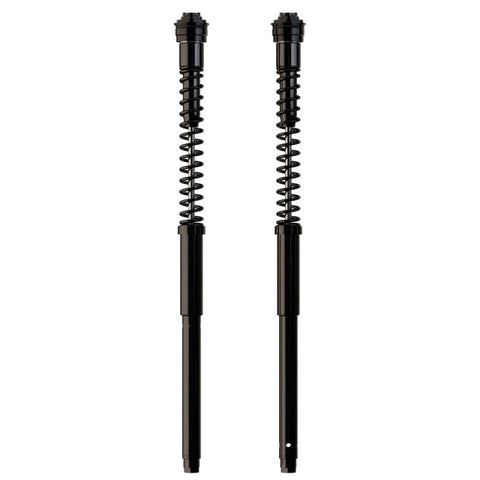Fox 2022+ Harley-Davidson AM Touring CVO Invert STD GRIP Front Fork Cartridge 47mm - Set of 2 - 890-27-018