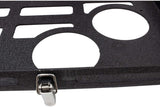 Fishbone Offroad 07-18 Jeep Wrangler JK Tailgate Table - FB25137