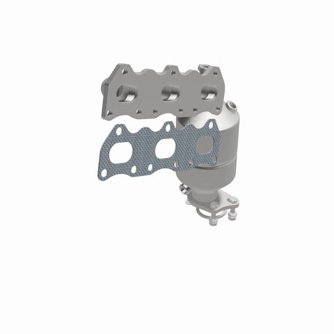MagnaFlow Direct Fit Catalytic Converter 04-08 Grand Vitara V6 2.7L PS - 51272
