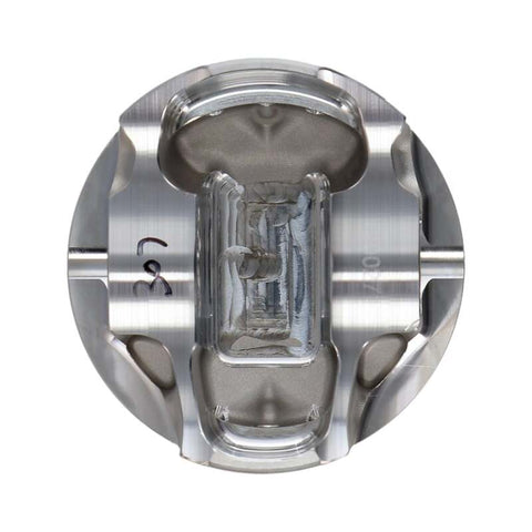 Wiseco BMW N54B30 84.00mm Bore 1.244 Compression Height Piston Kit - K742M84