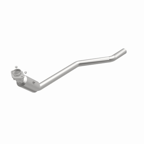 MagnaFlow Conv DF 06-08 Jaguar S-Type 3.0L - 52076