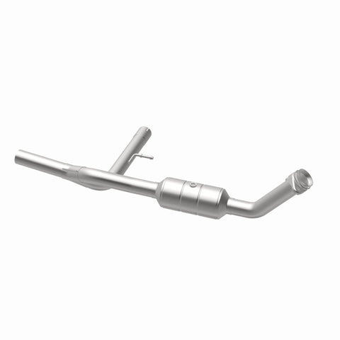 MagnaFlow Direct Fit Catalytic Converter F-150 04-06 8 4.6L OEM - 49410