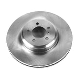 Power Stop 13-15 BMW 335i Front Autospecialty Brake Rotor - EBR1438