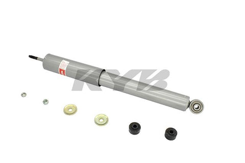 KYB Shocks & Struts Gas-A-Just Rear CHEVROLET Camaro 1967-69 PONTIAC Firebird Trans Am 1967 - KG5524