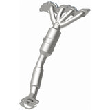 MagnaFlow Direct Fit Catalytic Converter 08-09 Ford Focus 2.0L - 49139