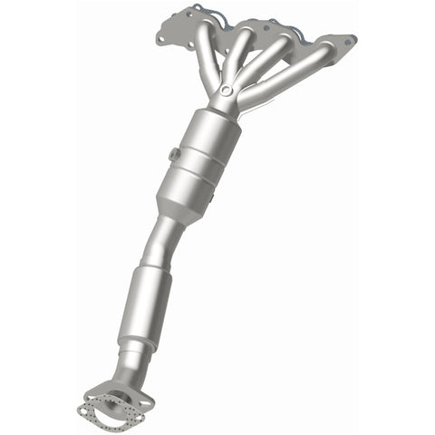 MagnaFlow Direct Fit Catalytic Converter 08-09 Ford Focus 2.0L - 49139