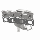 MagnaFlow Direct Fit Catalytic Converter 09-10 Hyundai Sonata 2.4L - 51125
