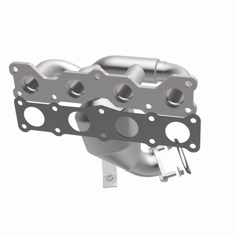 MagnaFlow Direct Fit Catalytic Converter 09-10 Hyundai Sonata 2.4L - 51125