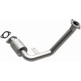 MagnaFlow Conv DF 01-03 Montero 3L Driver Side Front - 50137