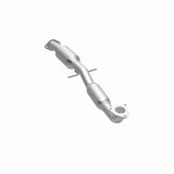 MagnaFlow Direct Fit Catalytic Converter 2012-2016 Buick LaCrosse/ 2012-2015 Buick Regal 2.4 - 21-177